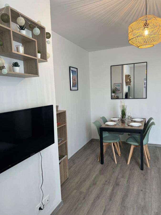 Le Cocon Moulinois, Proche Gare Avec Services By Primo C0Nciergerie Apartment Moulins  Ngoại thất bức ảnh