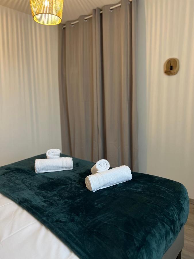 Le Cocon Moulinois, Proche Gare Avec Services By Primo C0Nciergerie Apartment Moulins  Ngoại thất bức ảnh